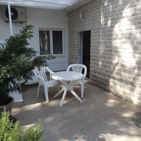 Apartment Rosetta Primosten Luaran gambar