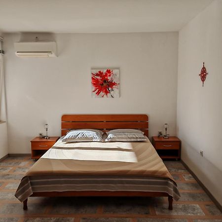 Apartment Rosetta Primosten Luaran gambar