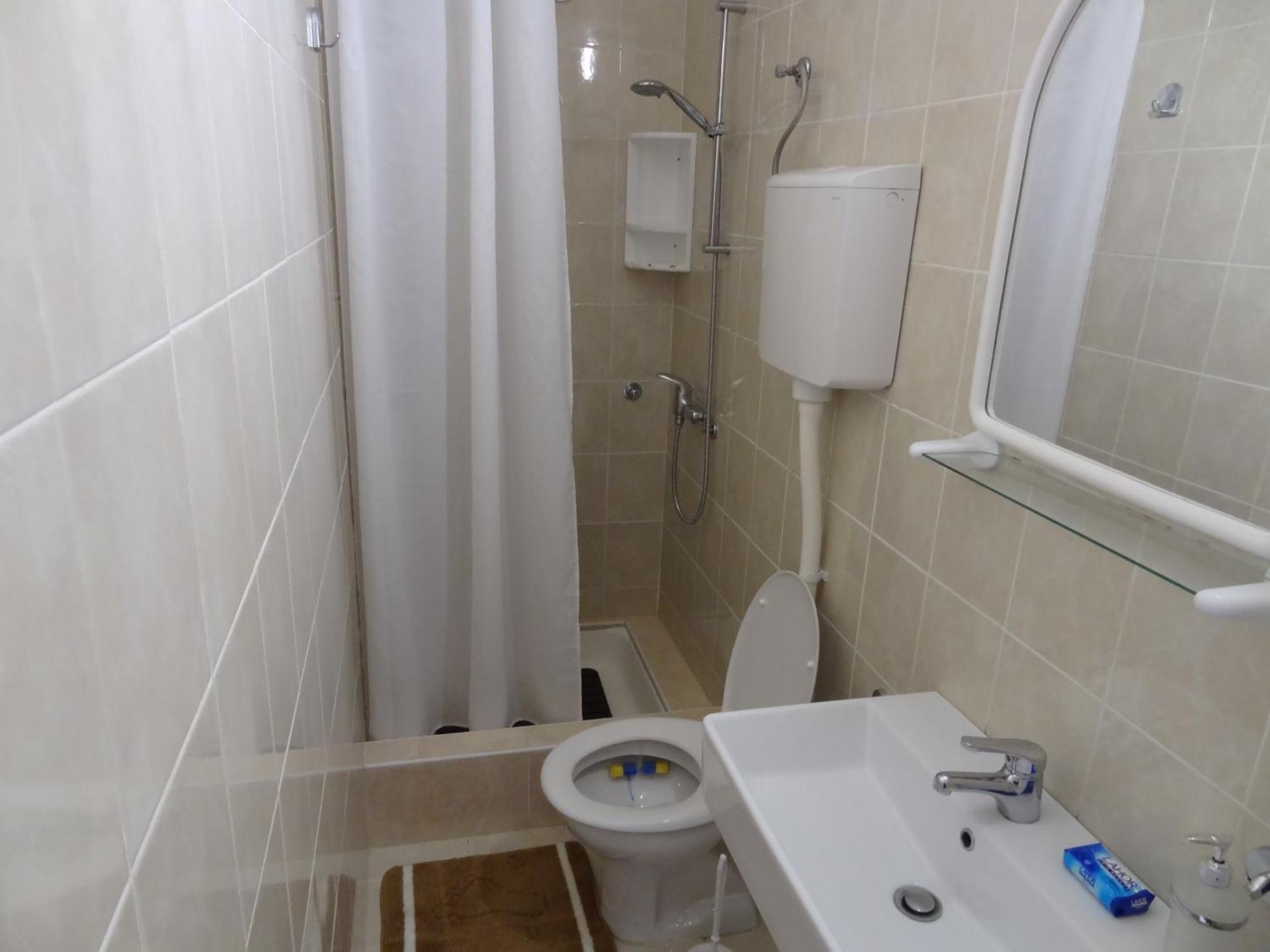 Apartment Rosetta Primosten Luaran gambar
