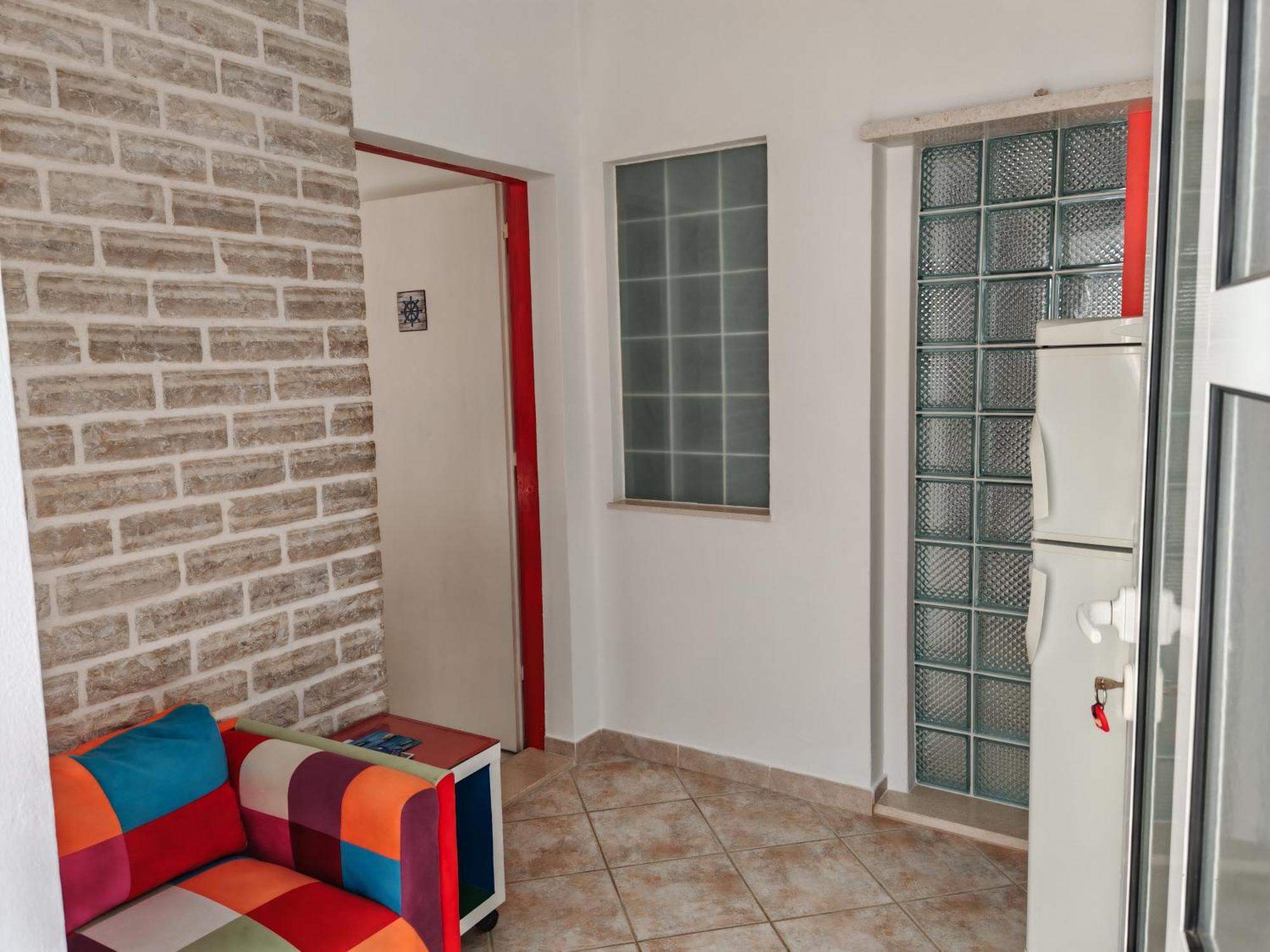 Apartment Rosetta Primosten Luaran gambar
