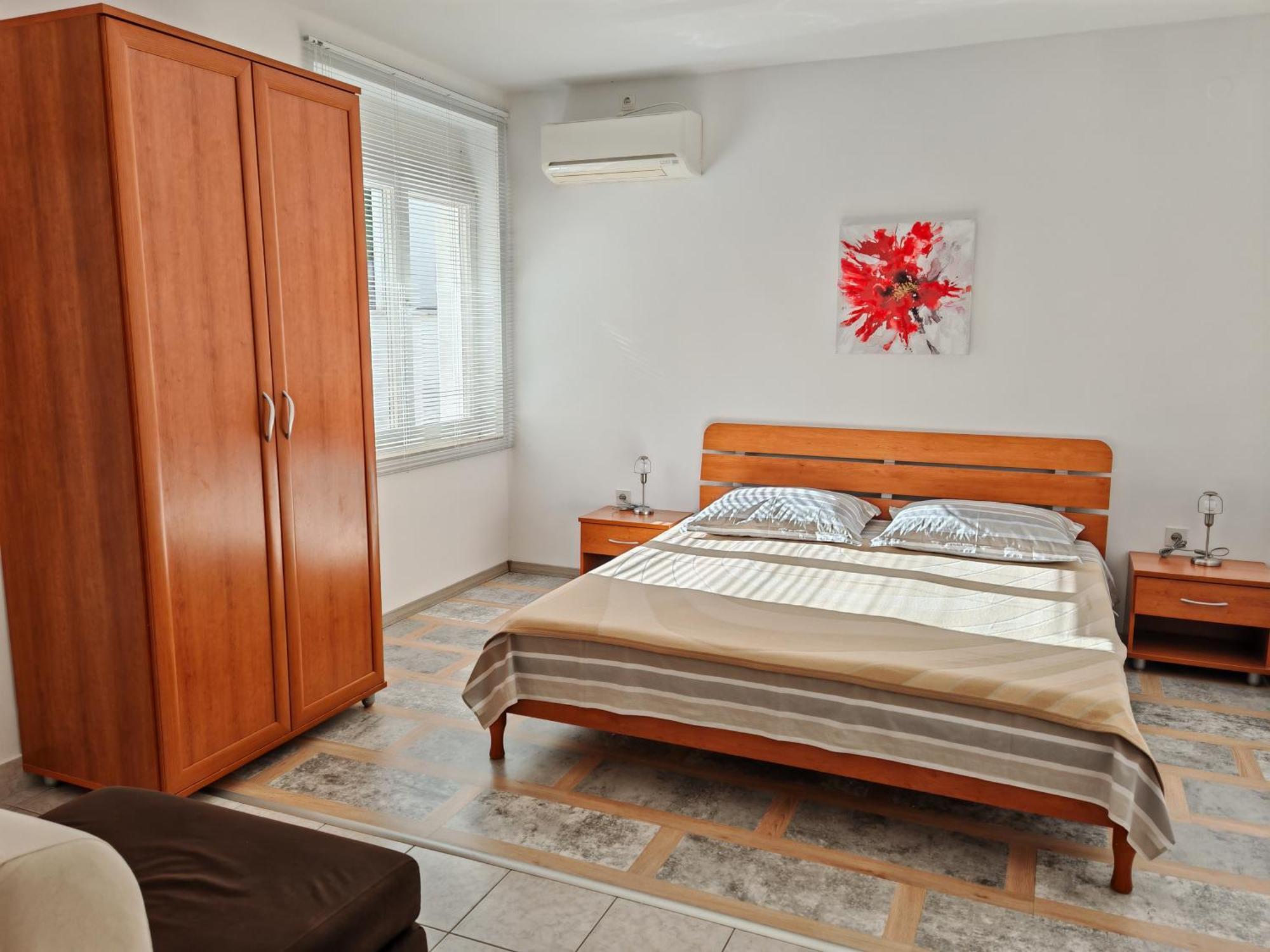 Apartment Rosetta Primosten Luaran gambar