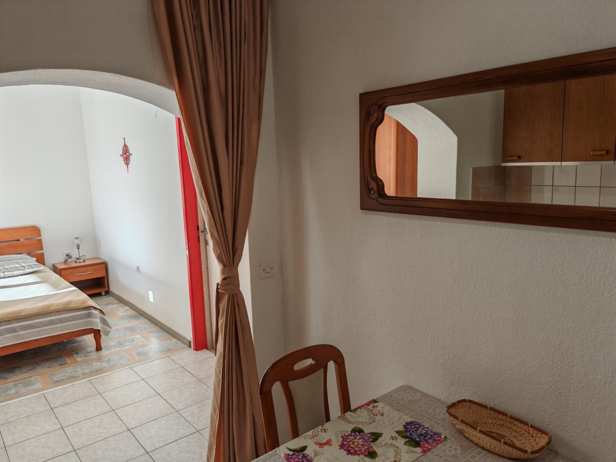 Apartment Rosetta Primosten Luaran gambar